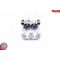 Féknyereg ; első jobb ; BMW X5 (E70) X5 (F15, F85) X6 (E71, E72) X6 (F16, F86) ; 34116776786