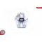 Féknyereg ; hátsó bal ; AUDI A4 (8D2, B5) (8D5, B5) ; 8D0615423A