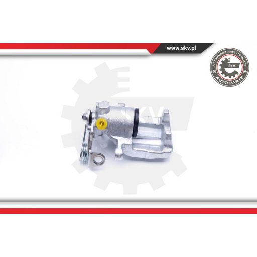 Féknyereg ; hátsó bal ; AUDI A4 (8D2, B5) (8D5, B5) ; 8D0615423A