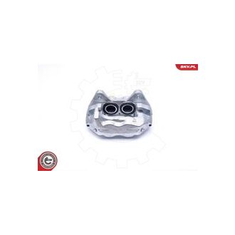   Féknyereg ; első bal ; TOYOTA Land Cruiser 90 4 Runner ; 4775035120