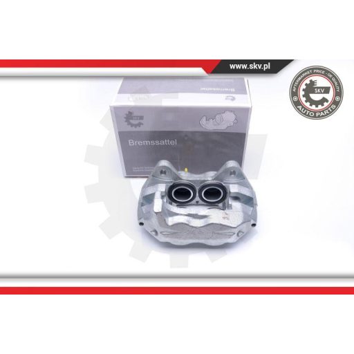 Féknyereg ; első bal ; TOYOTA Land Cruiser 90 4 Runner ; 4775035120