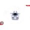 Féknyereg ; első bal ; CHEVROLET Malibu OPEL Astra J Cascada Insignia A Zafira Tourer ; 13279640