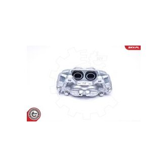  Féknyereg ; első bal ; LEXUS GX TOYOTA Land Cruiser Prado ; 4775060300