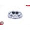 Féknyereg ; első bal ; LEXUS GX TOYOTA Land Cruiser Prado ; 4775060300