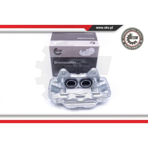 Féknyereg ; első bal ; LEXUS GX TOYOTA Land Cruiser Prado ; 4775060300