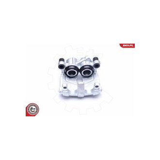   Féknyereg ; első bal ; MERCEDES-BENZ E-Class M-Class GL-Class ; 0034204183