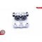 Féknyereg ; első bal ; MERCEDES-BENZ E-Class M-Class GL-Class ; 0034204183