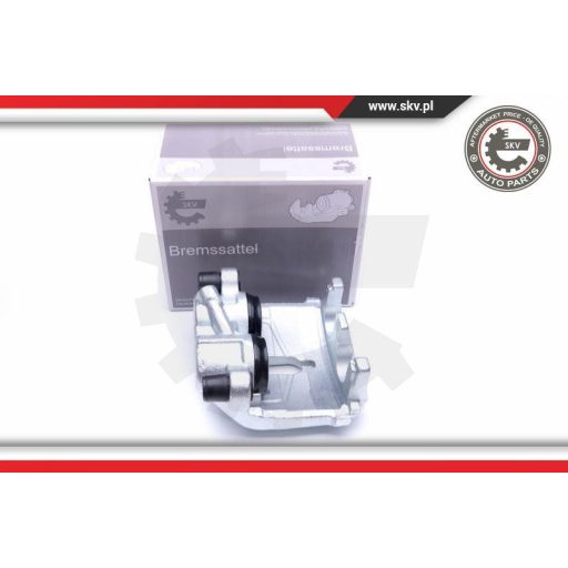 Féknyereg ; első bal ; MERCEDES-BENZ E-Class M-Class GL-Class ; 0034204183