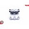 Féknyereg ; első jobb ; MERCEDES-BENZ E-Class M-Class GL-Class ; 0034204083