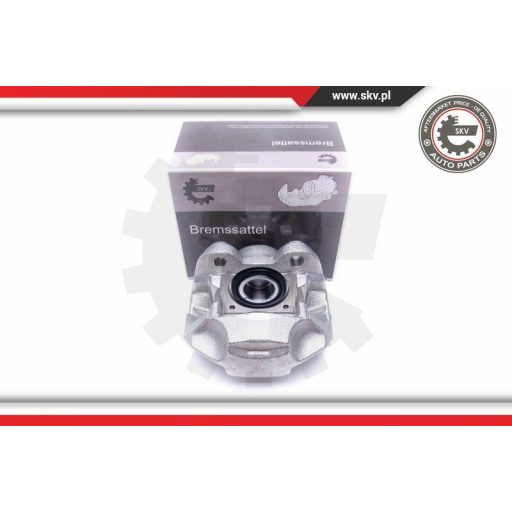 Féknyereg ; első bal ; VW LT 28-35 I ; 281615107
