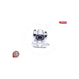   Féknyereg ; első bal ; SEAT Arosa SKODA Fabia I II VW Fox Lupo Polo ; 6N0615123B
