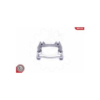   Féknyereg tartó ; hátsó bal ; LAND ROVER Range Rover Sport ; BDA1046