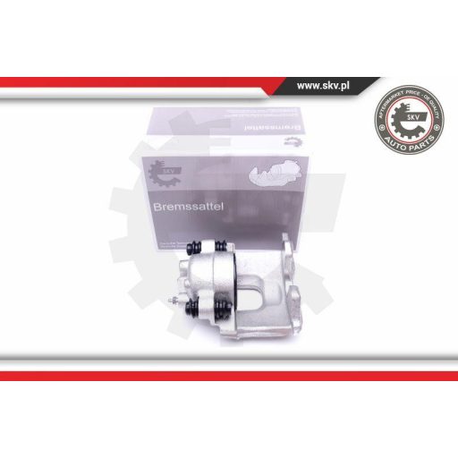 Féknyereg ; első bal ; CHRYSLER 300 M Concorde Voyager Grand Voyager ; 4797566