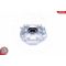 Féknyereg ; első bal ; MG MGC 3.0 ROVER 2000-3500 TRIUMPH GT6 I II III ; 311851