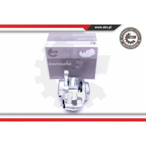 Féknyereg ; első jobb ; MG MGC 3.0 ROVER 2000-3500 TRIUMPH GT6 I II III ; 311852