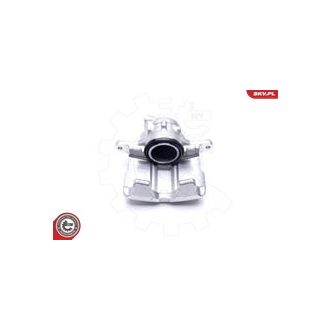   Féknyereg ; első bal ; AUDI 100 SEAT Cordoba Ibiza II VW Corrado Passat ; 857615123