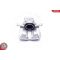 Féknyereg ; első bal ; AUDI 100 SEAT Cordoba Ibiza II VW Corrado Passat ; 857615123