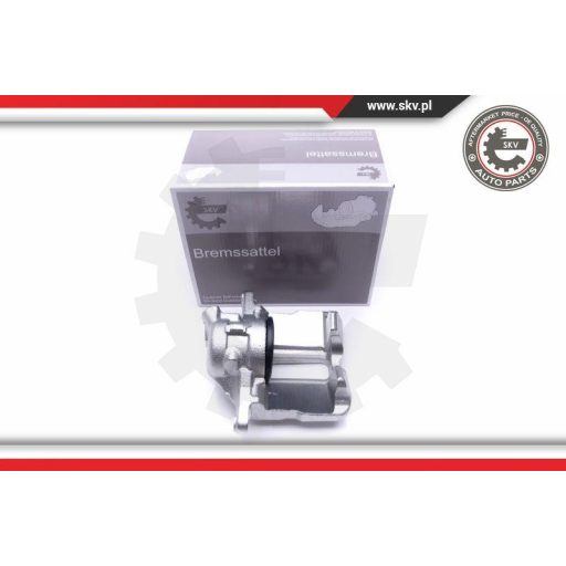 Féknyereg ; első jobb ; AUDI 100 SEAT Cordoba Ibiza II VW Corrado Passat ; 857615124