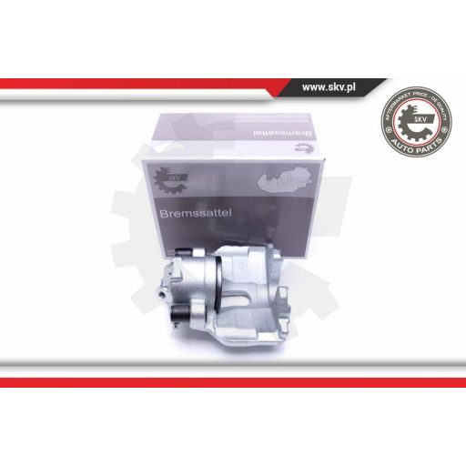 Féknyereg ; első bal ; AUDI 100 A6 (4A5, C4) ; 4A0615123A