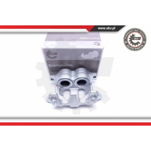 Féknyereg ; első bal ; NISSAN Cabstar E ; 41112-9X425
