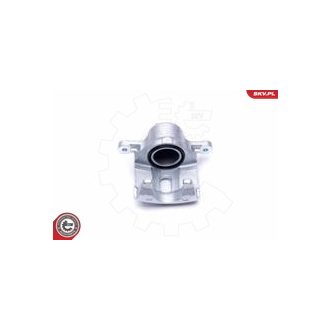 Féknyereg ; első bal ; HYUNDAI Atos ; 58110-05500