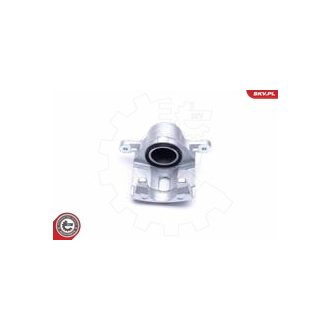Féknyereg ; első jobb ; HYUNDAI Atos ; 58130-05500