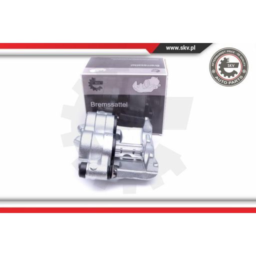 Féknyereg ; első bal ; NISSAN Cabstar NT400 IVECO Daily III ; 41011-MB200