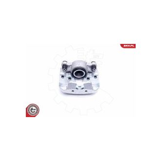   Féknyereg ; első bal ; AUDI A5 (8T3, 8TA, 8F7) ; 8T0615123B