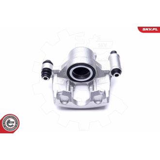 Féknyereg ; első bal ; MERCEDES V-Class (638) ; 9014204701