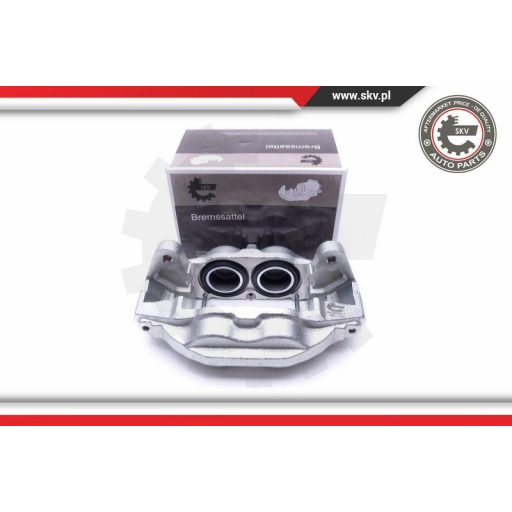 Féknyereg ; első bal ; LEXUS LX TOYOTA Land Cruiser 200 ; 4775060280