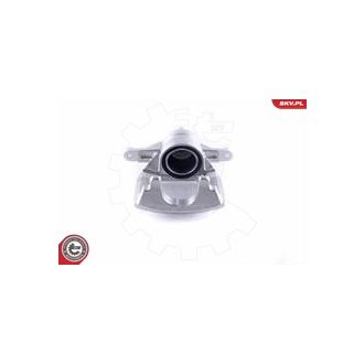   Féknyereg ; első bal ; TOYOTA Auris Avensis Corolla Verso ; 4775002360