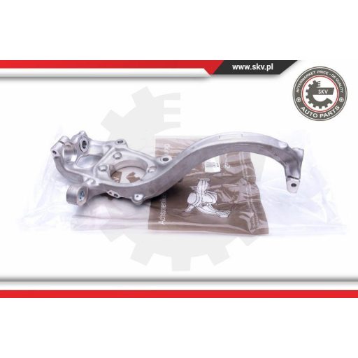 Csonkállvány ; bal ; AUDI A4 (B8) Q5 (8RB) ; 8K0407253AB
