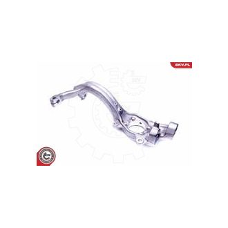 Csonkállvány ; bal ; AUDI A6 (C6) ; 4F0407253E
