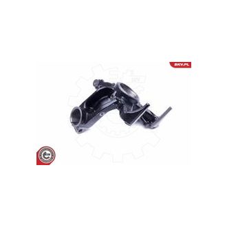   Csonkállvány ; bal ; SEAT Toledo IV SKODA Fabia I VW Polo ; 6Q0407255AC