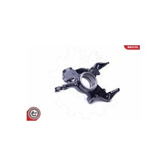   Csonkállvány ; jobb ; SEAT Toledo IV SKODA Fabia I VW Polo ; 6Q0407256AC