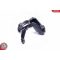 Csonkállvány ; bal ; AUDI A3 Q3 SEAT Altea Leon SKODA Octavia Superb Yeti VW Caddy Golf V VI Jetta Scirocco Tiguan Touran ; 1K0407255AA
