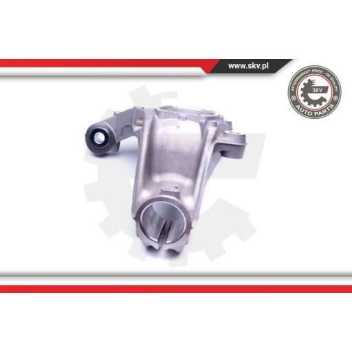 Csonkállvány ; bal ; SEAT Alhambra Leon VW CC Passat Sharan ; 3C0407257F