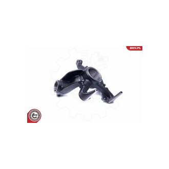   Csonkállvány ; bal ; SEAT Mii SKODA Citigo VW Up ; 1S0407255