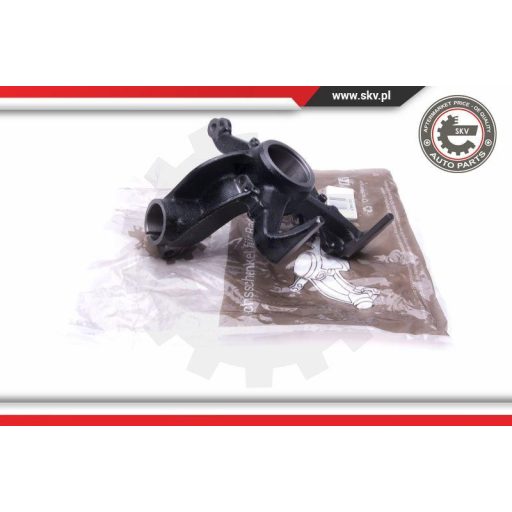 Csonkállvány ; bal ; SEAT Mii SKODA Citigo VW Up ; 1S0407255