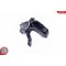Csonkállvány ; bal ; AUDI A1 SEAT Cordoba Ibiza III SKODA Fabia I Rapid Roomster VW Polo ; 6Q0407255S