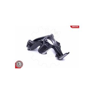   Csonkállvány ; bal ; AUDI A3 SEAT Leon SKODA Octavia III VW Golf VII ; 5Q0407255N