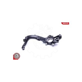   Csonkállvány ; bal ; AUDI A4 (B5) A6 (C5) SKODA Superb I VW Passat (B5) ; 8D0407257AL