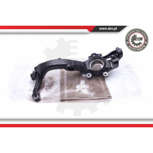 Csonkállvány ; bal ; AUDI A4 (B5) A6 (C5) SKODA Superb I VW Passat (B5) ; 8D0407257AL
