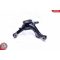 Csonkállvány ; bal ; SEAT Cordoba Ibiza II Inca Toledo I VW Caddy II Golf III IV Passat Polo Vento ; 357407255C