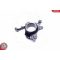 Csonkállvány ; jobb ; SEAT Cordoba Ibiza II Inca Toledo I VW Caddy II Golf III IV Passat Polo Vento ; 357407256C