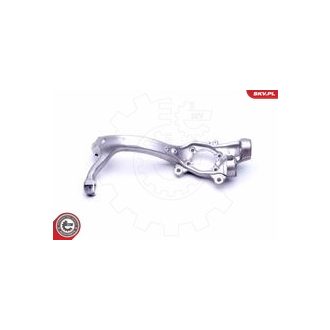 Csonkállvány ; bal ; AUDI A6 (C6) ; 4F0407253H