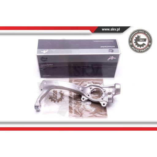 Csonkállvány ; bal ; AUDI A6 (C6) ; 4F0407253H