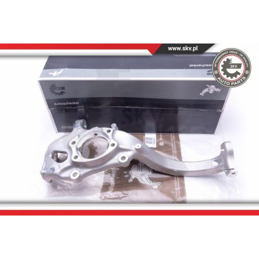 Csonkállvány ; bal ; AUDI A4 (B8) A5 Q5 ; 8K0407253AA