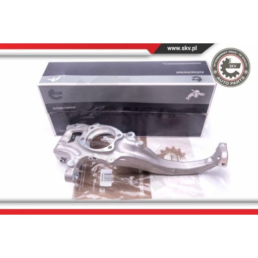 Csonkállvány ; jobb ; AUDI A4 (B8) A5 ; 8K0407254T