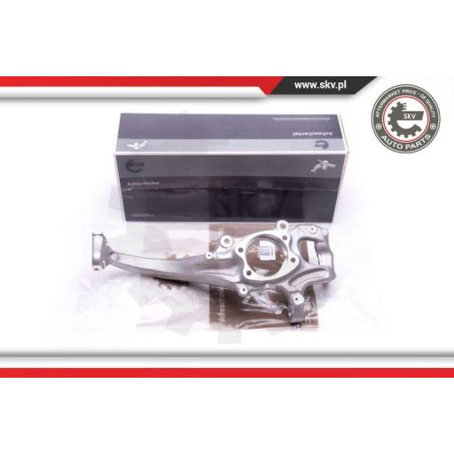 Csonkállvány ; bal ; AUDI A4 (B8) A5 Q5 ; 8K0407253R